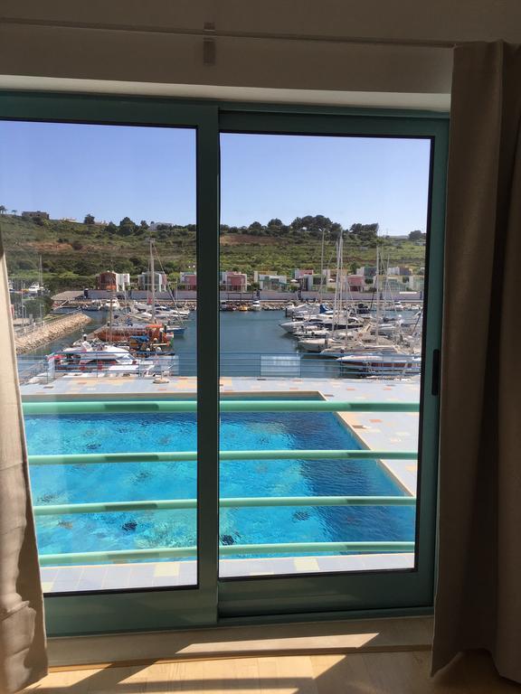 Apartment Orada Marina Albufeira Exterior foto